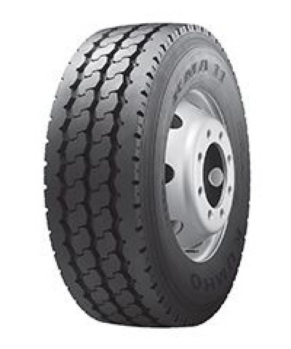 KUMHO KMA11 13 R22.5 156/150K 18PR