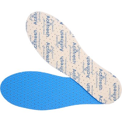 Coccine Wkładka do butów actifresh rozmiar 39/40 72683