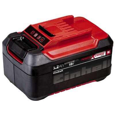 Einhell Akumulator Power X-Change Plus 18 V 5,2 Ah 4511437 4511437