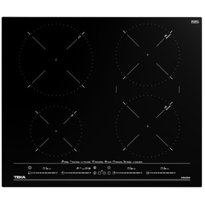 Teka ITC 64630 BK MST (112500023)