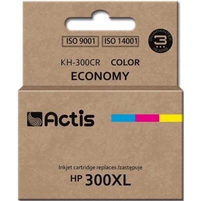ACTIS KH-300CR