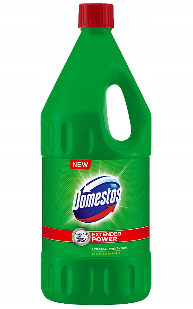 Domestos PINE FRESH 2L (8107314)