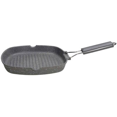 TOGNANA Patelnia grillowa TOGNANA Pure Roq 24 cm