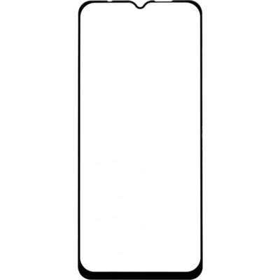 WINNER GROUP Szkło hartowane 4D Full Glue do Xiaomi Redmi 9A/9C Czarny