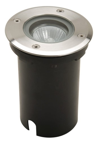 ECO-Light Lampa zewnętrzna wbudowywana 7005 A GU10x35 W IP67