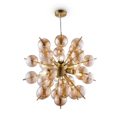 Lampy Maytoni Lampa Bolla maytoni MOD133PL-06BS