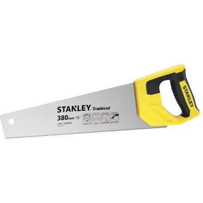 Stanley Piła Tradecut STHT20349-1
