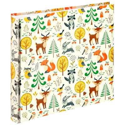 Hama Album Jumbo Forrest 100 stron)