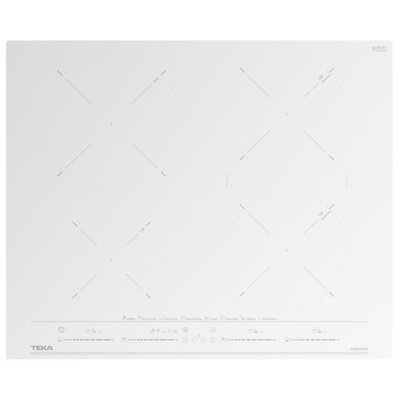 Teka IZC 64630 WH MST (112500027)