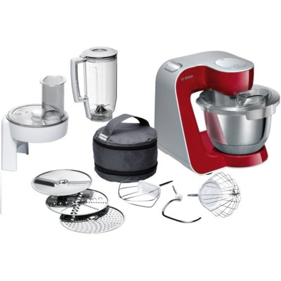 Bosch CreationLine MUM58720