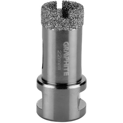 Graphite Otwornica diamentowa 22mm M14 55H306 55H306
