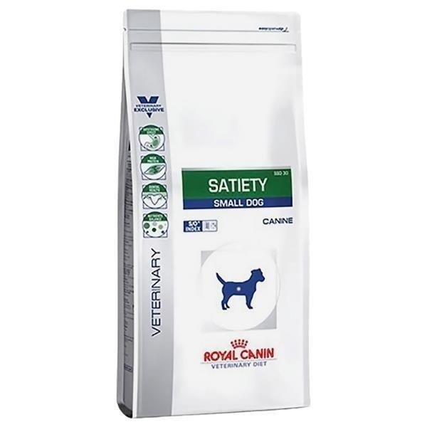 ROYAL CANIN ROYAL CANIN Satiety Small Dog 3 kg