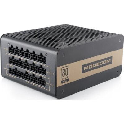 ModeCom Volcano 650 Gold (ZAS-MC90-SM-650-ATX-VOLCANO-GOLD)