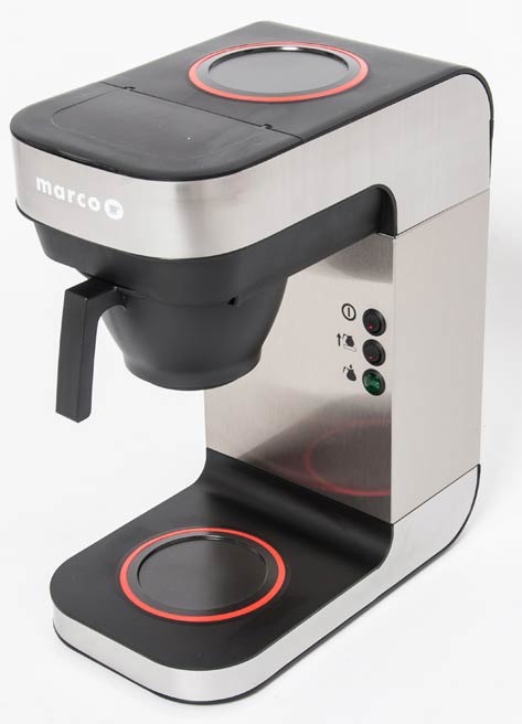 Marco BRU F45A