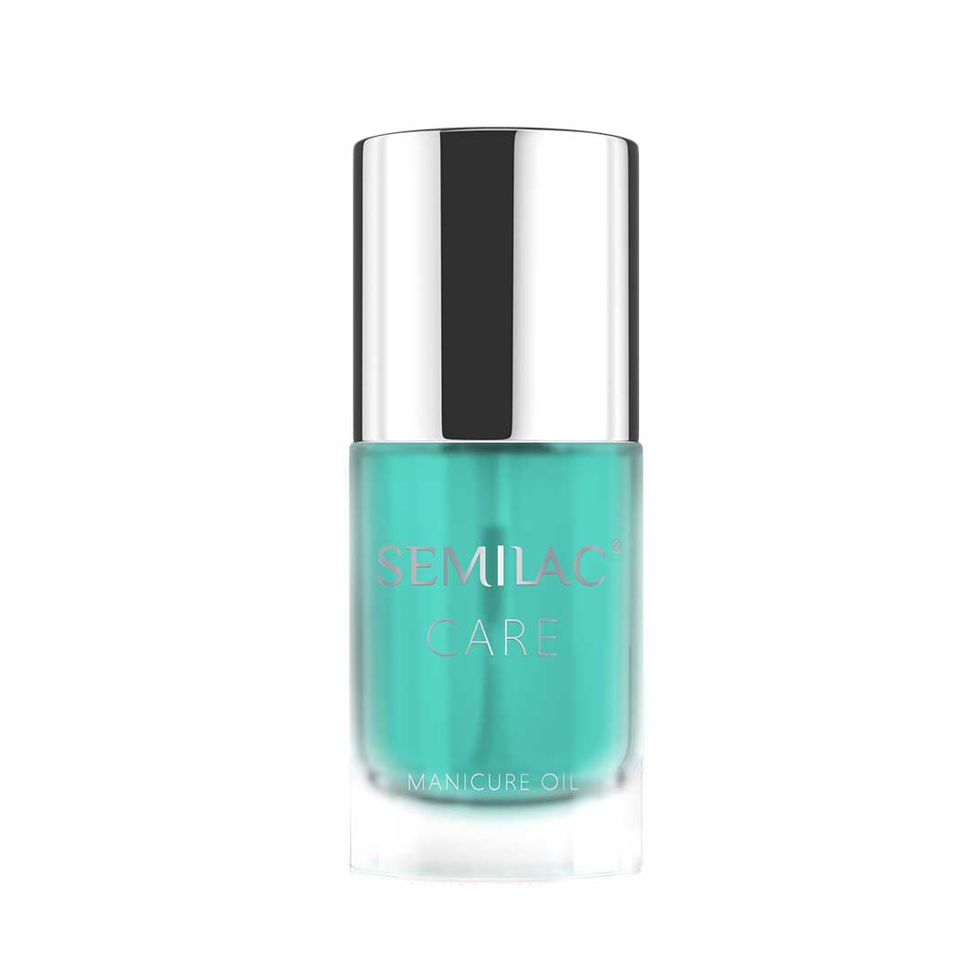 Semilac Semilac Manicure Oil Coconut oliwka do paznokci 7ml