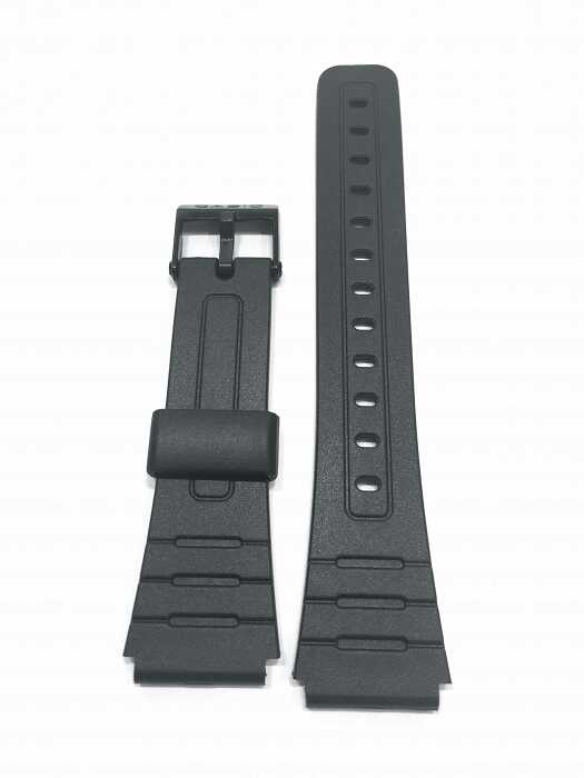 Casio Pasek Do Zegarka Model F-105