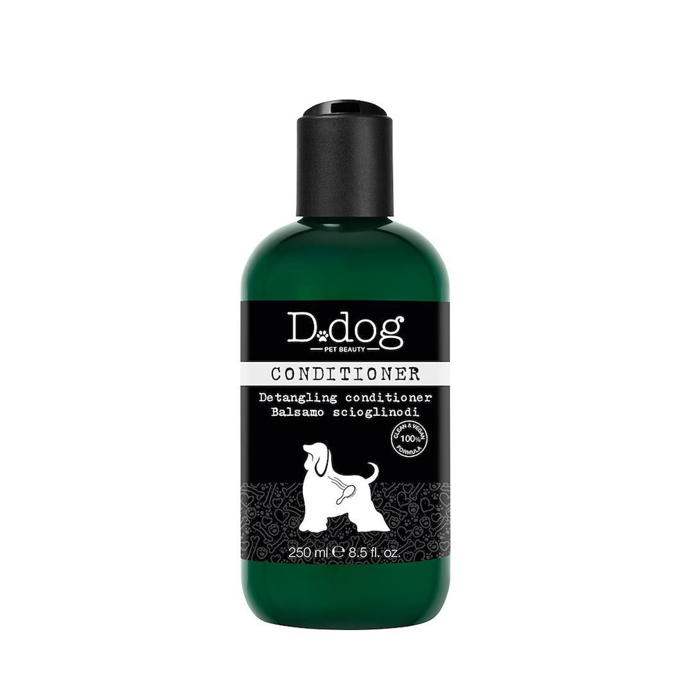 Diego dalla palma Pielęgnacja zwierząt Detangling Conditioner 250 ml