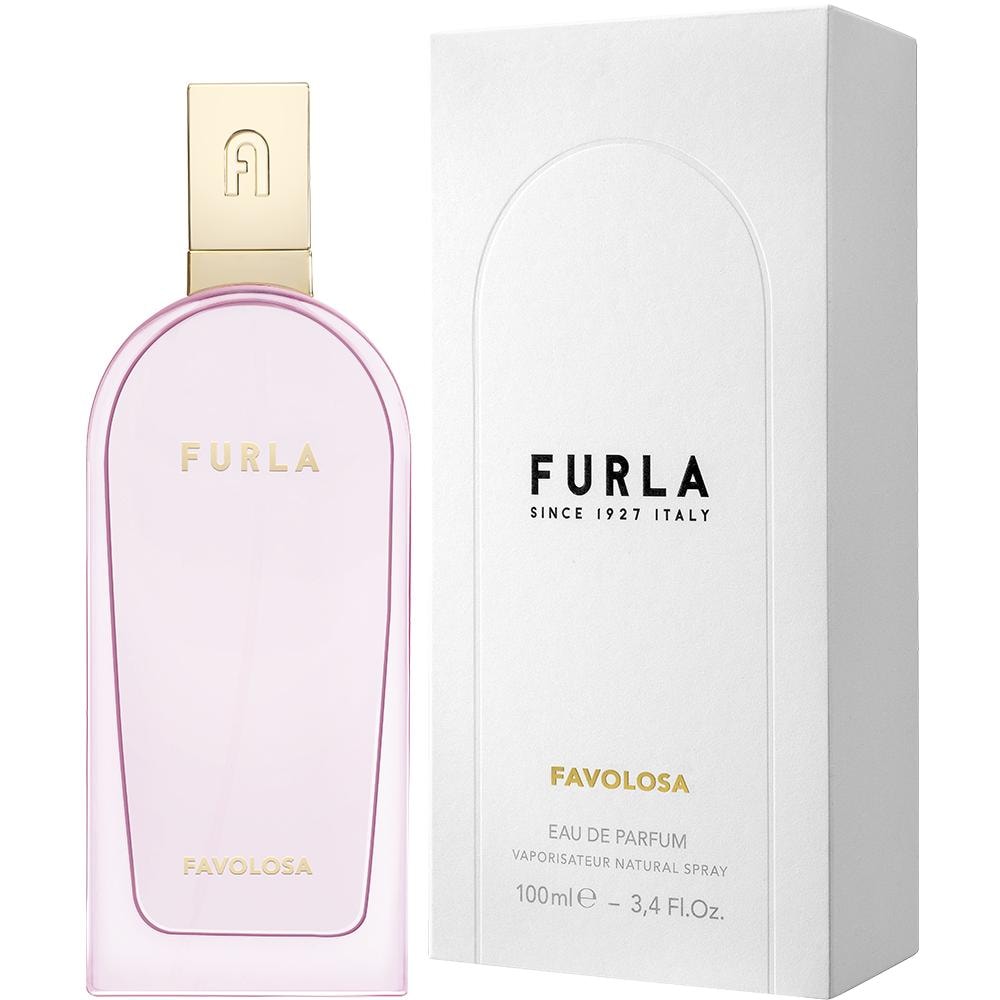 Furla Favolosa woda perfumowana 100 ml dla kobiet