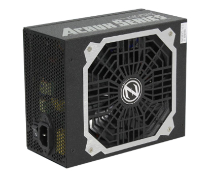 Zalman Platinum