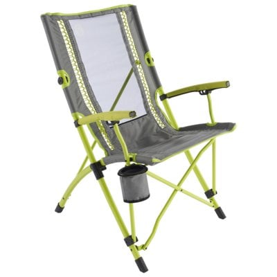 Coleman Bungee krzesło składane, żółty, jeden rozmiar 2000025548