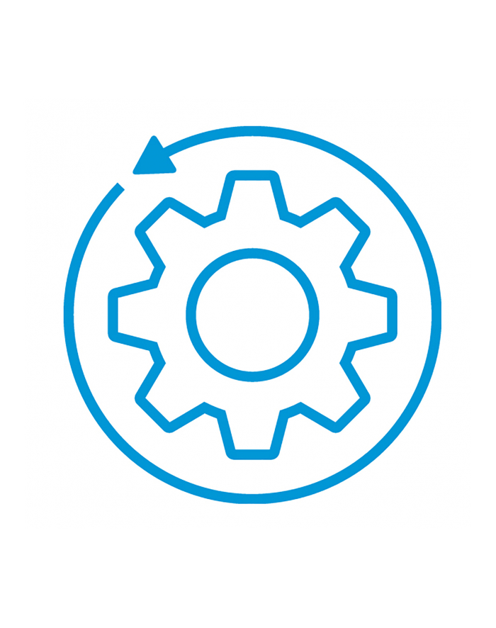 HP 5 Year Proactive Insights Svc E-LTU UD4W7AAE