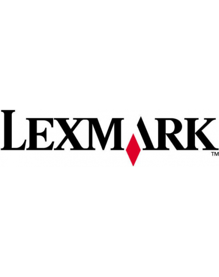 LEXMARK ! LEXMARK MX51x XM1145 4yr after std Guarantee Parts Only virtuell