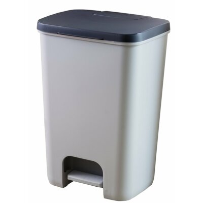 Curver Kosz na śmieci Essentials 759009_CURVER