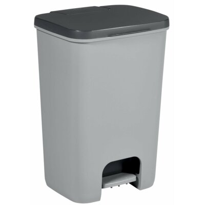 Curver Kosz na śmieci Curver ESSENTIALS 40L (225359)