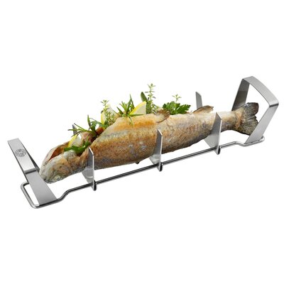 GEFU ryba monitora BBQ GE-89331
