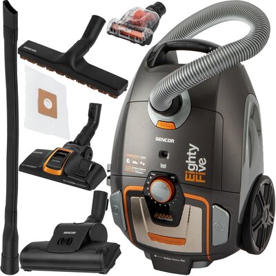 Sencor SVC 8505TI