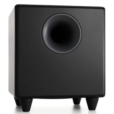 Audioengine S8 Czarny