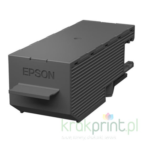 Epson Pojemnik konserwacyjny atramentu T04D000 do serii ET-7700