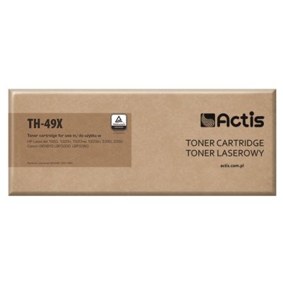 Actis TH-49X zamiennik HP Q5949X