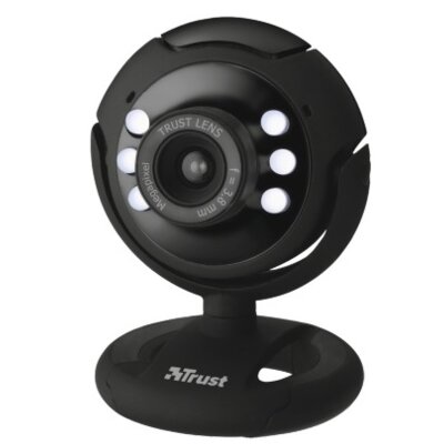 Trust SpotLight Webcam Pro 16428