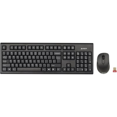 A4Tech 7100N (A4TKLA41220)