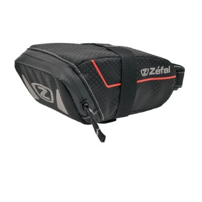 ZEFAL TORBA ROWEROWA PODSIODŁOWA Z LIGHT PACK S ZF-7040