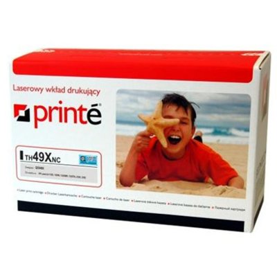 PRINTE TH49XNC zamiennik HP Q5949X