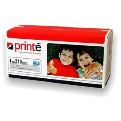 Zamiennik CE310A BLACK HP PRINTE TH310BNC  toner HP LaserJet Pro CP 1025 Color, 1025nw Color , Pro 100 M175a, M175nw