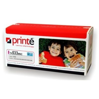 PRINTE TH533MNC zamiennik HP CC533A