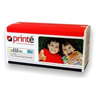 PRINTE TH532YNC zamiennik HP CC532A