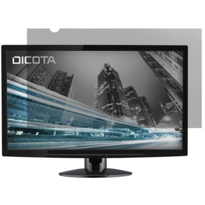 DICOTA DICOTA Filtr prywatyzujący DICOTA Secret 23.8 Wide D31226 16:9)
