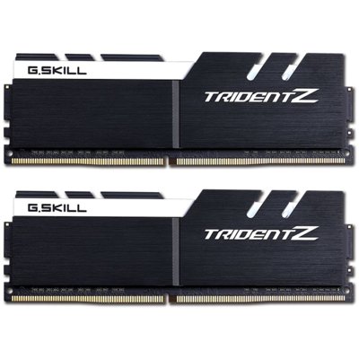 G.Skill 32GB F4-3600C17D-32GTZKW DDR4