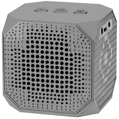 Qoltec 50159 Szary