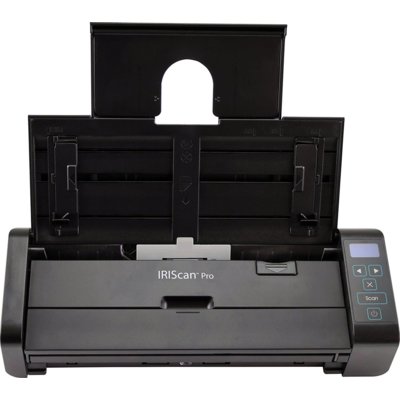 Iris Can Pro 5 (459035)