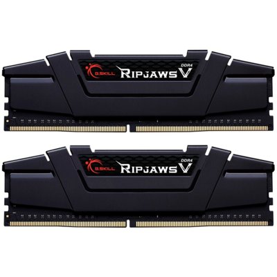 G.Skill 32GB F4-3200C14D-32GVK DDR4