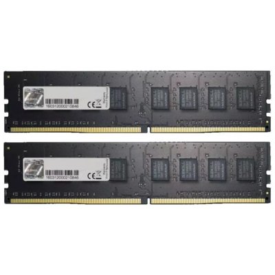 G.Skill 16GB F4-2400C15D-16GNT DDR4