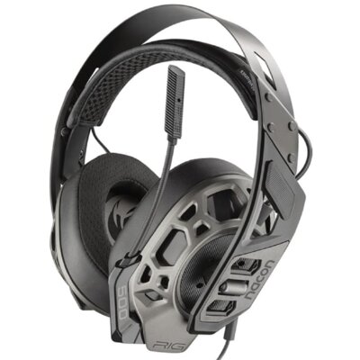 Plantronics RIG 500 PRO czarne