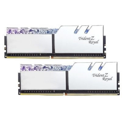 G.Skill 16GB F4-3200C16D-16GTRS