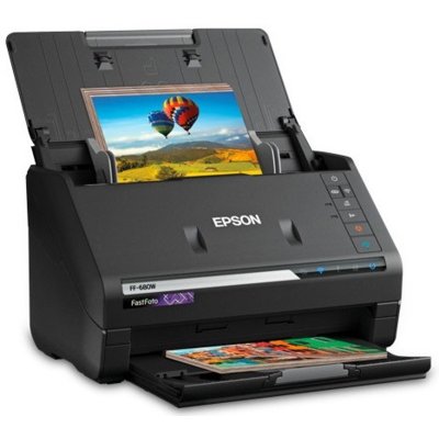 Epson FF-680W (B11B237401)