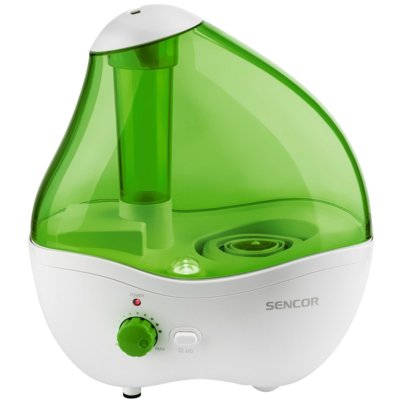 Sencor nawilżacz powietrza SHF 921GR